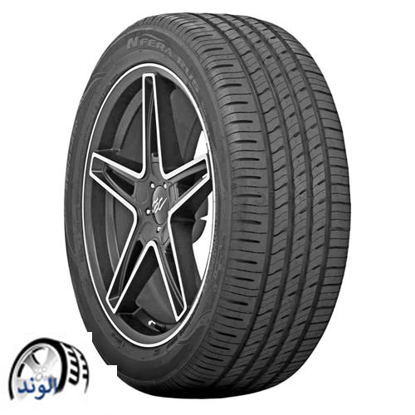 Roadstone tire 235-55R19 N FERA RU5